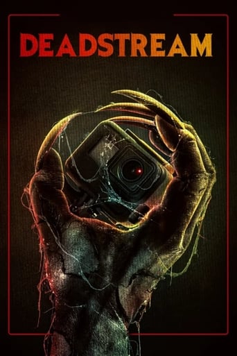 Deadstream - 2022 (L)