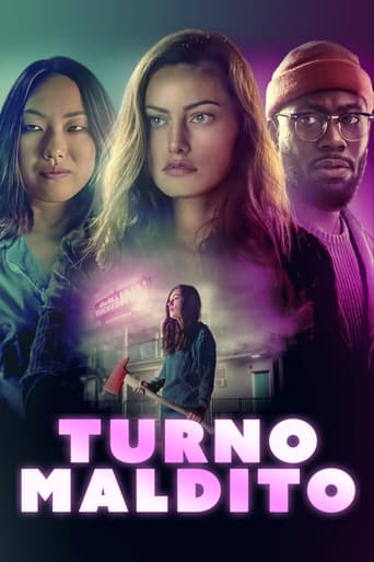 Turno Maldito - 2023