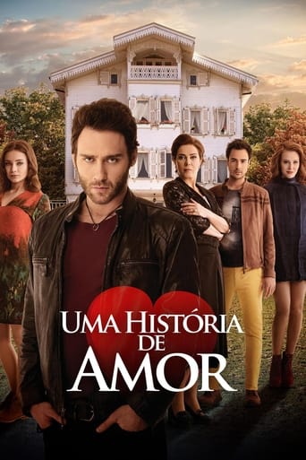 Uma Historia de Amor