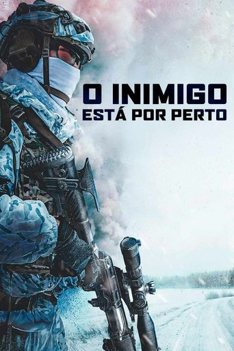 O Inimigo Esta Por Perto - 2025 