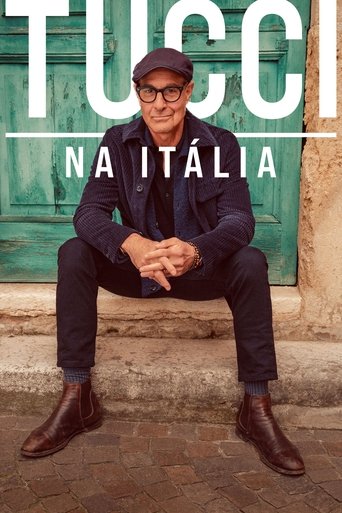 Tucci in Italy