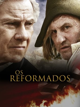 Os Reformados - 2013