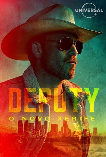 Deputy O Novo Xerife