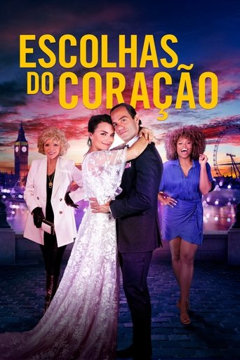 Escolhas do Coracao - 2022