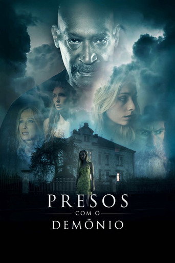 Presos com o Demonio - 2022