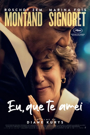 Eu Que Te Amei - 2026 (L)