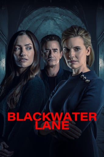 Blackwater Lane - 2024 (L)