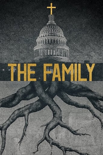 The Family - Democracia Ameacada 