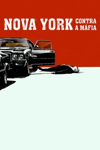 Nova York Contra A Mafia 