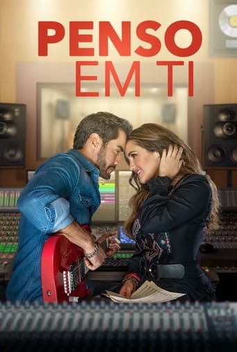 Novela - Penso em Ti 