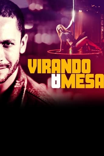 Virando a Mesa - 2020