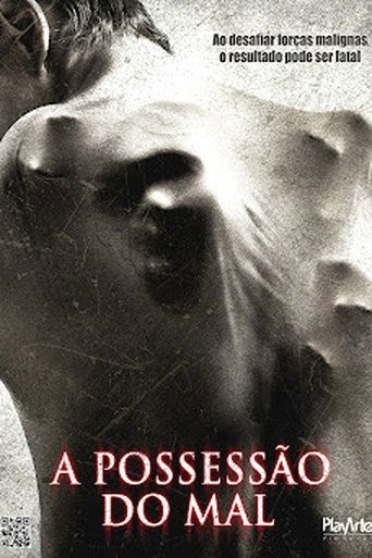 A Possessao do Mal - 2014