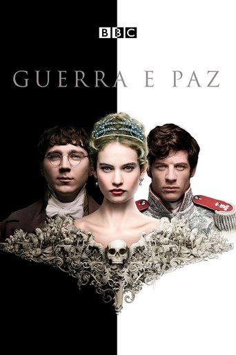Guerra E Paz 