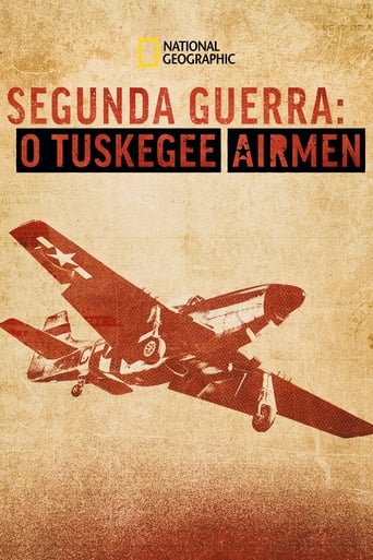 The Real Red Tails - 2024
