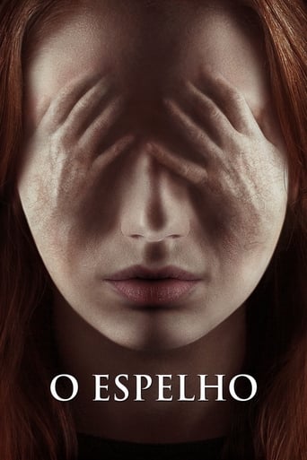 O Espelho - 2013