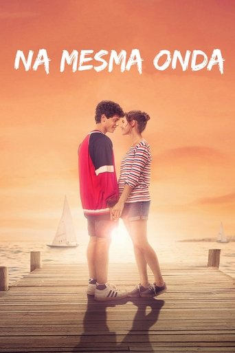 Na Mesma Onda - 2021