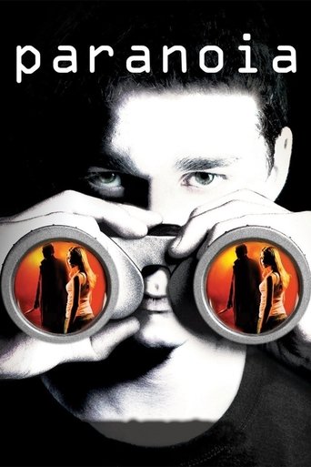 Paranoia - 2007