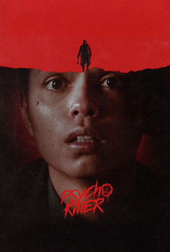 Psycho Killer - 2026 (L)