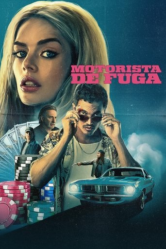 Motorista de Fuga - 2025