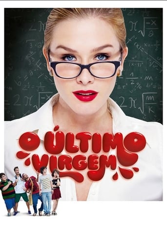 O Ultimo Virgem - 2016