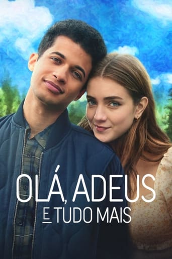 Ola Adeus e Tudo Mais - 2022