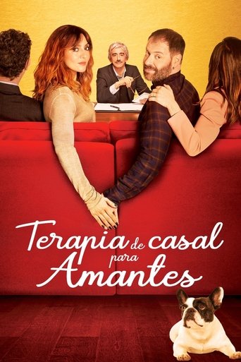 Terapia de Casais para Amantes - 2017