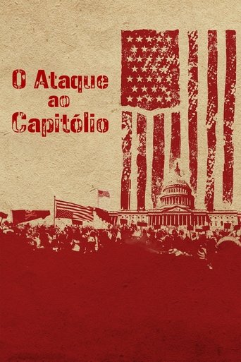 O Ataque ao Capitolio - 2022 (L)