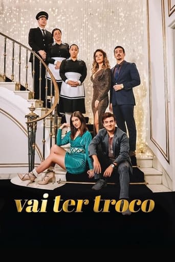 Vai Ter Troco - 2023