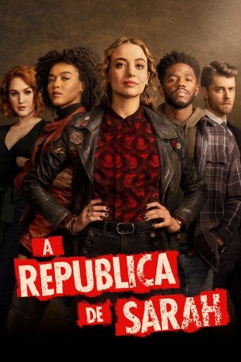The Republic Of Sarah 