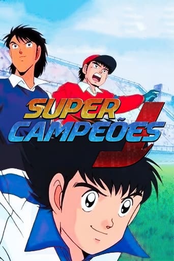 Super Campeoes J 