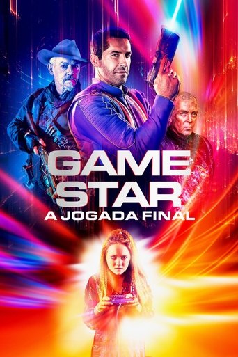 Game Star A Jogada Final - 2021
