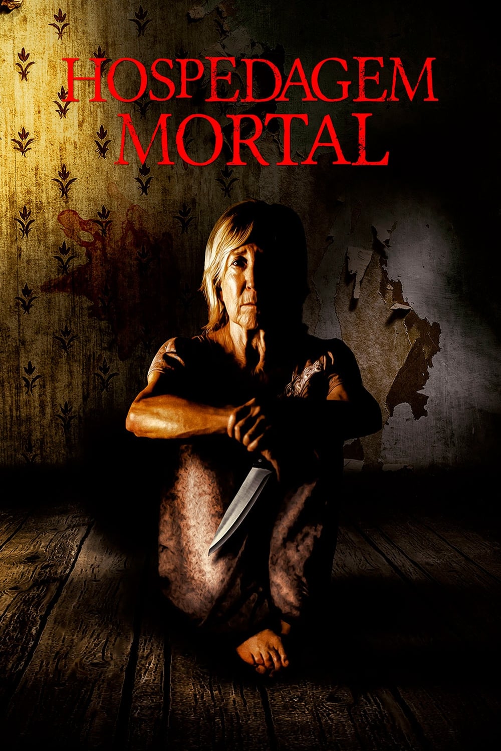 Hospedagem Mortal - 2019