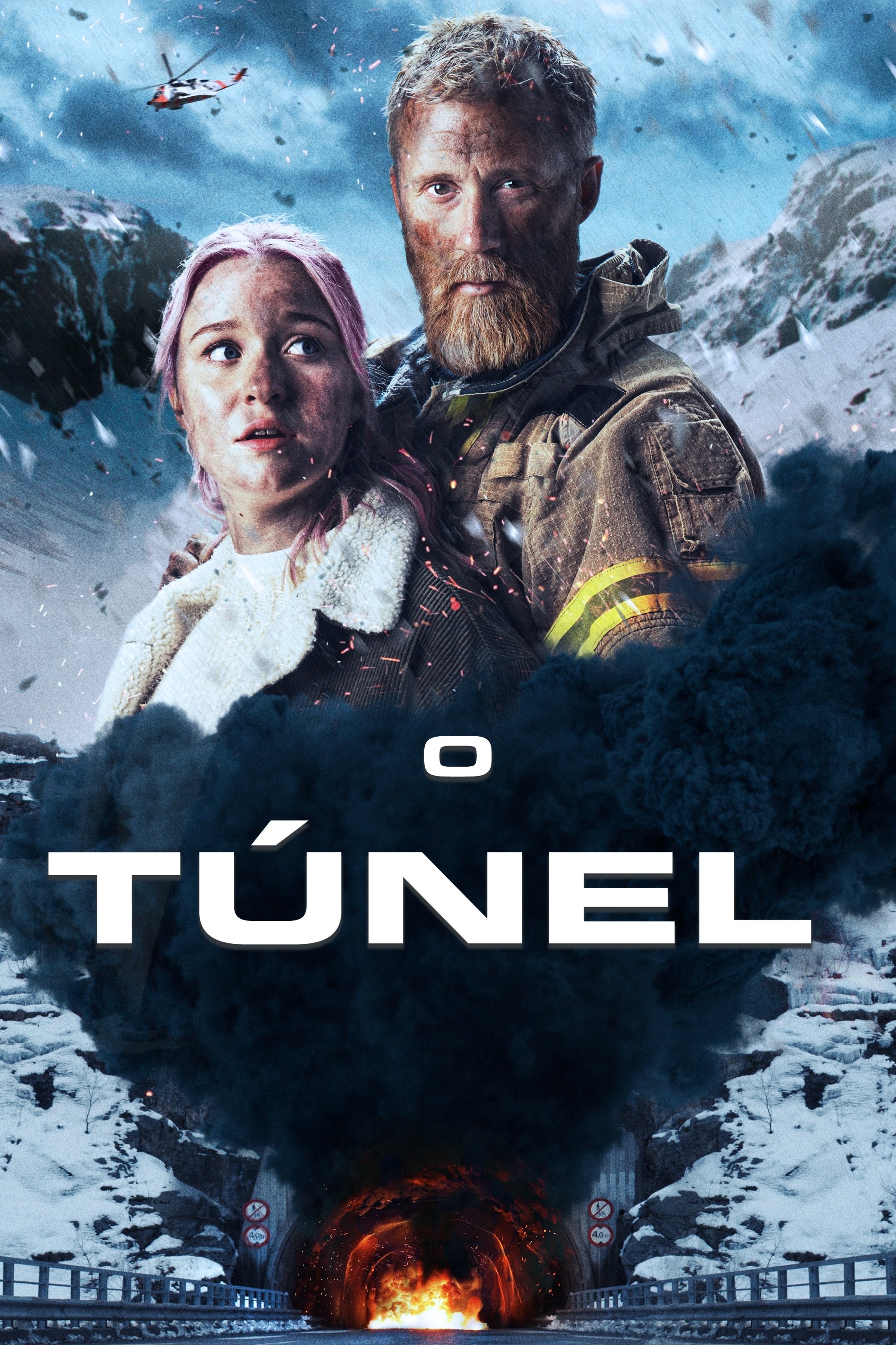 O Tunel - 2019