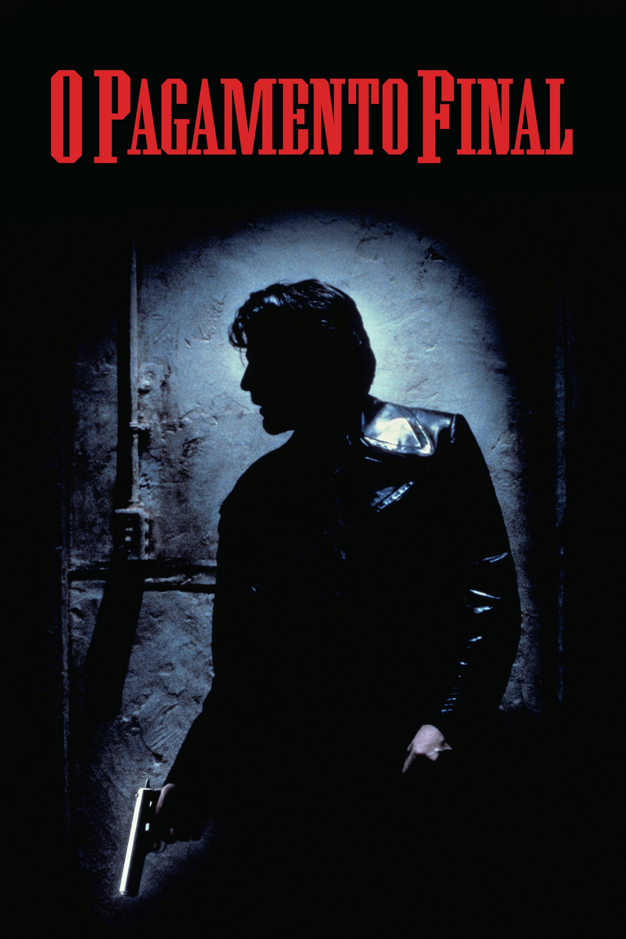O Pagamento Final - 1993