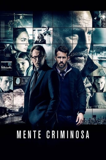 Mente Criminosa - 2016