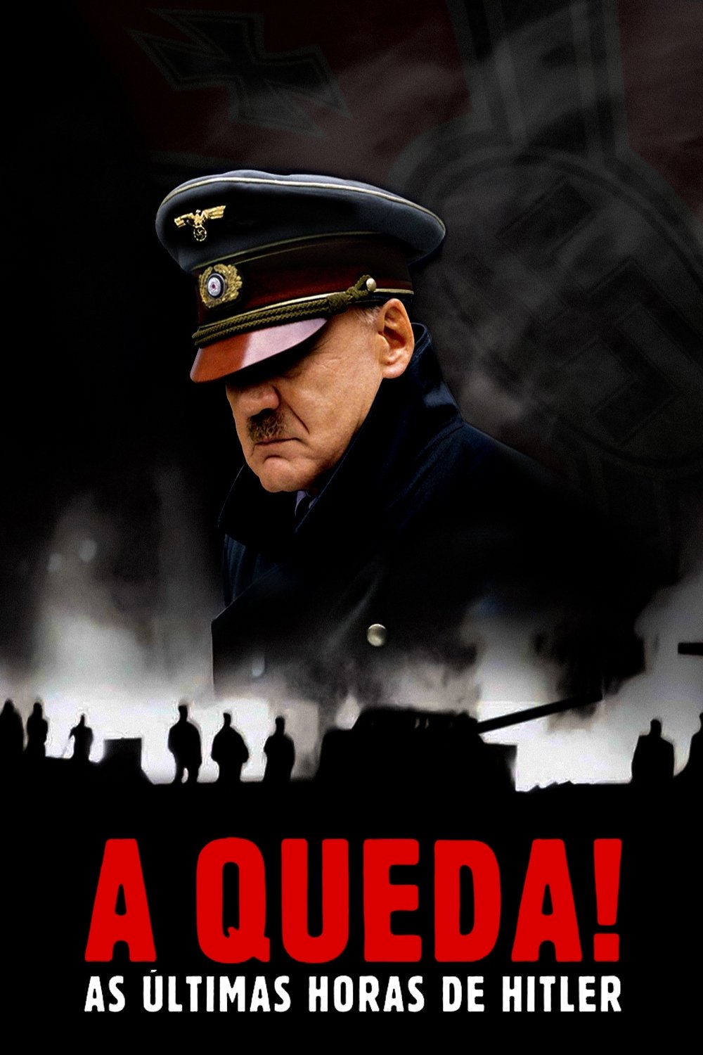 O Terceiro - 2019 (L)