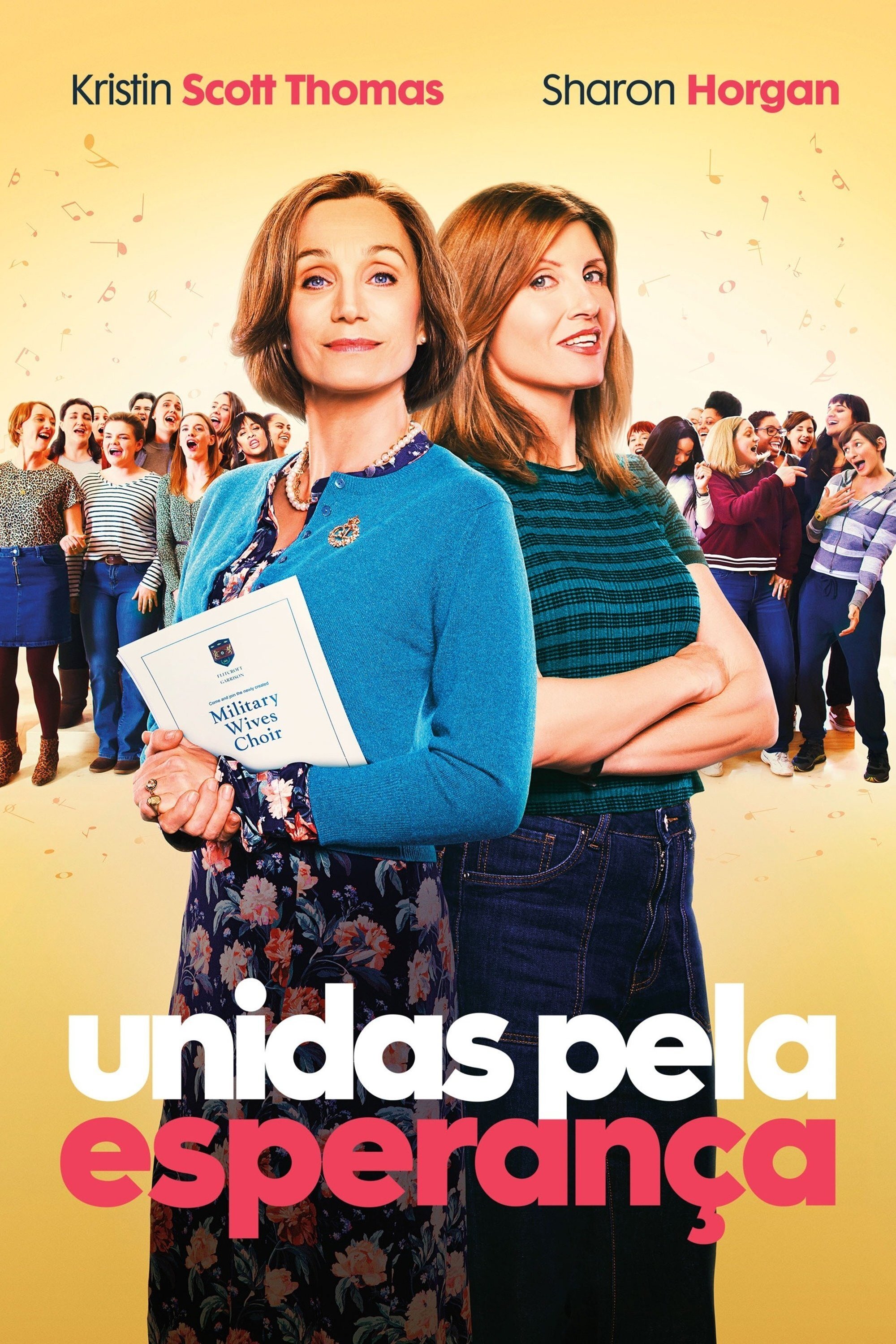 Unidas Pela Esperanca - 2020