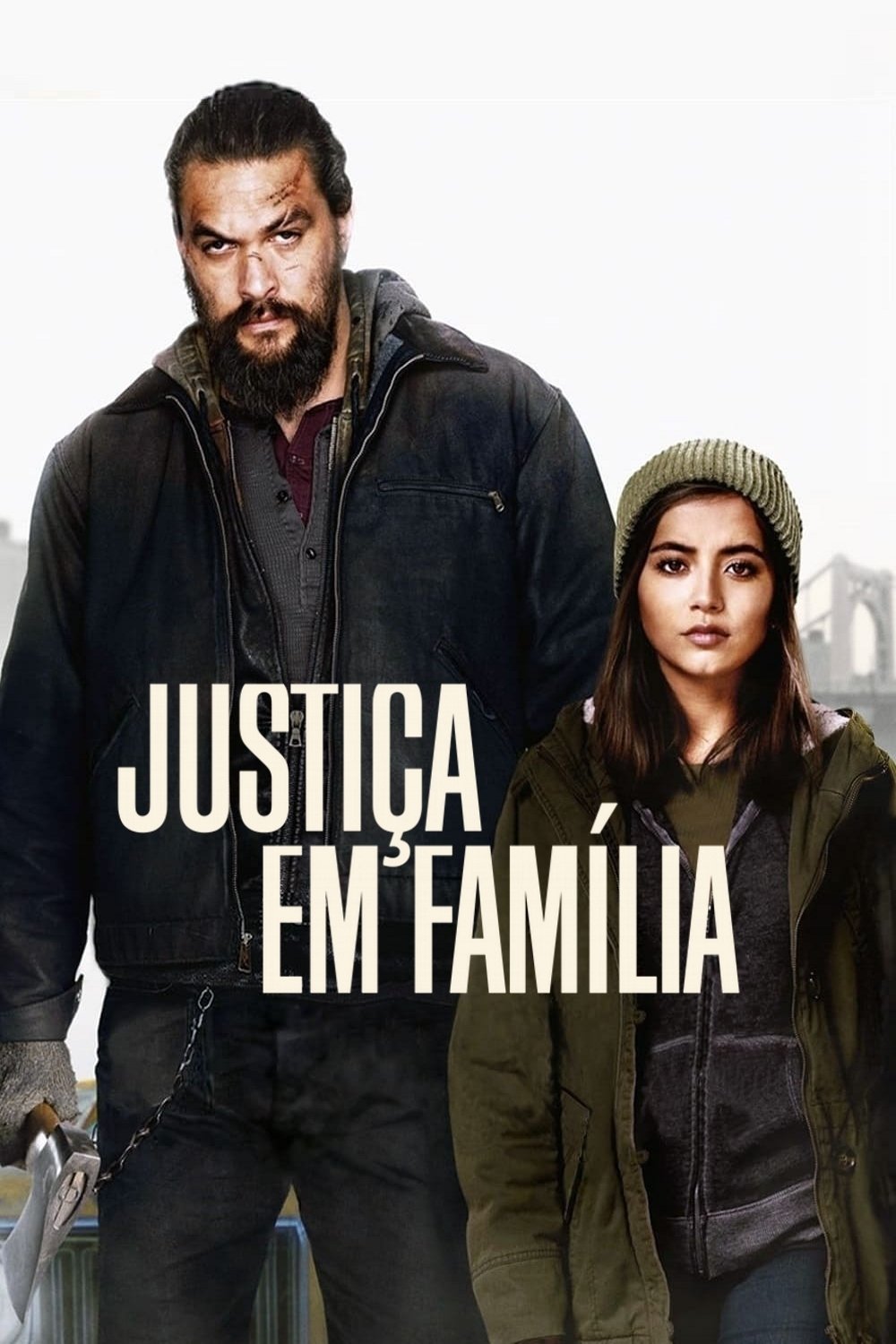 Justica em Familia - 2021