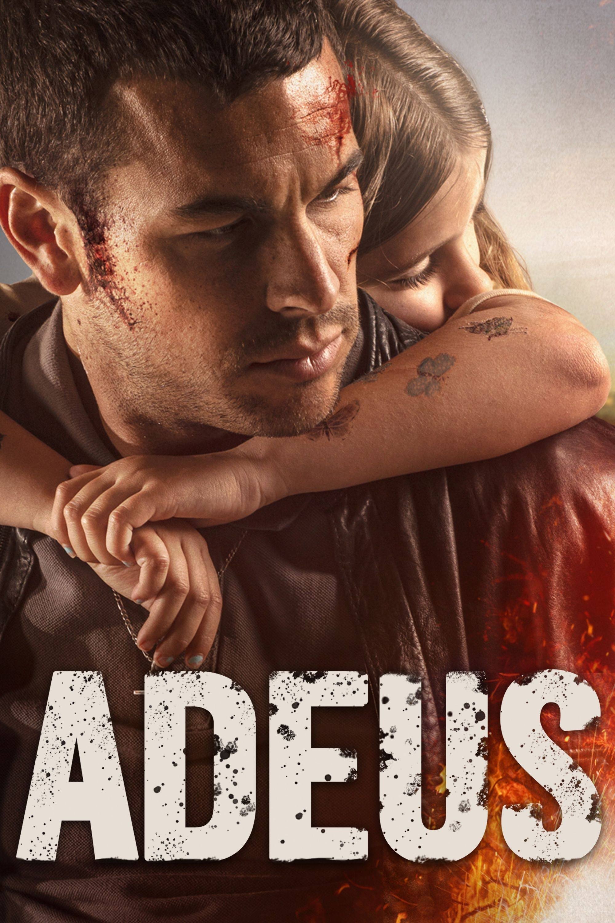 Adeus - 2019