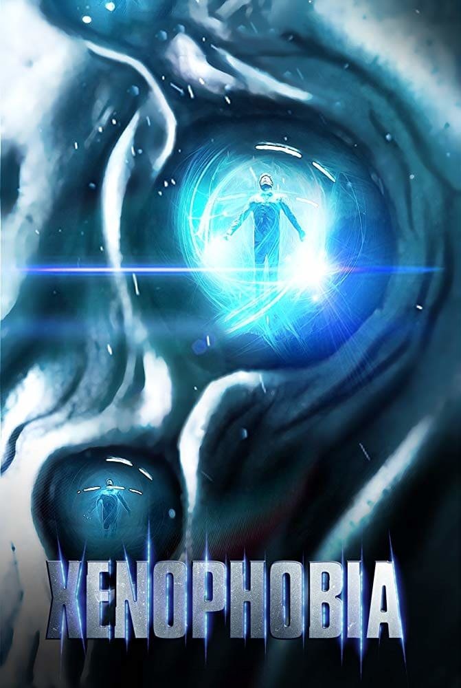 Xenophobia - 2019