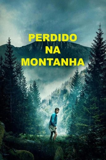 Perdido na Montanha - 2025