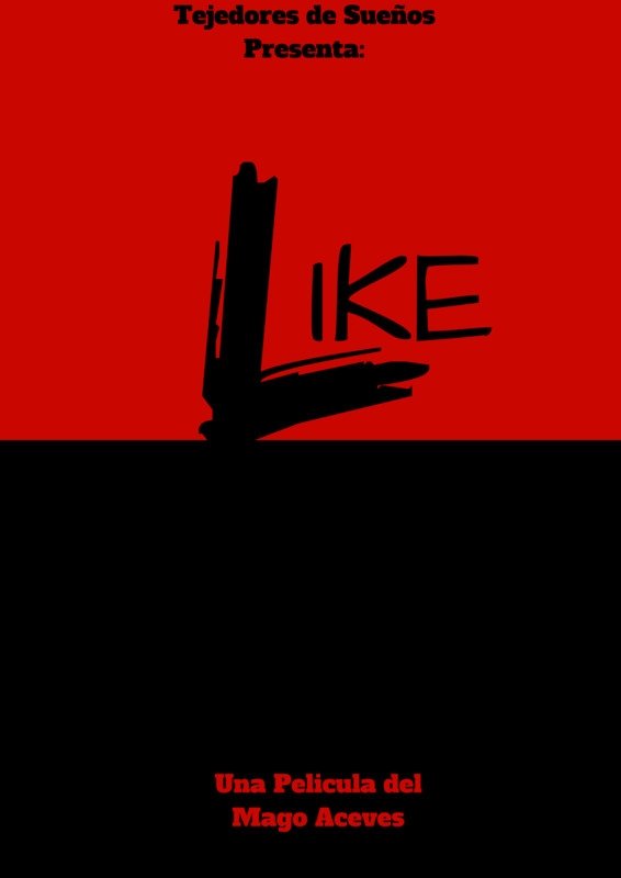Like - 2019 (L)