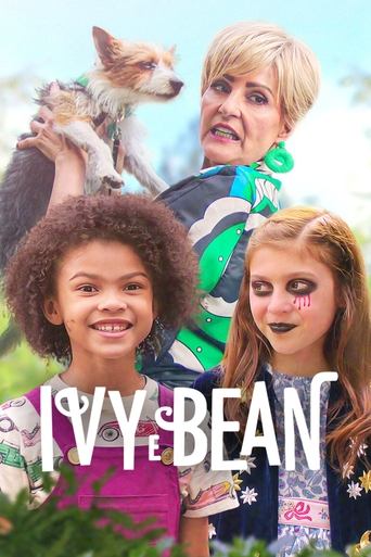 Ivy E Bean - 2022