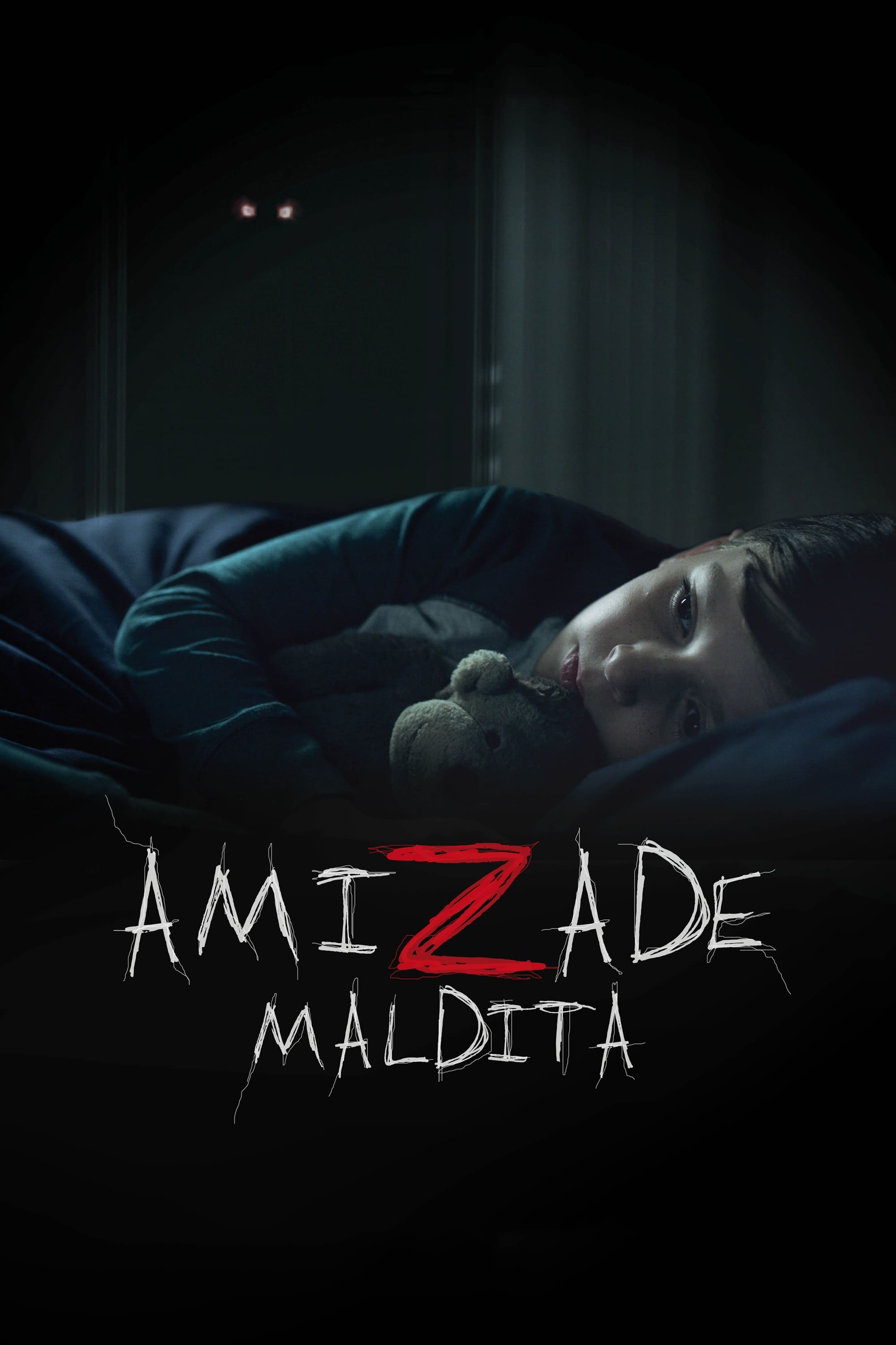 Amizade Maldita - 2019