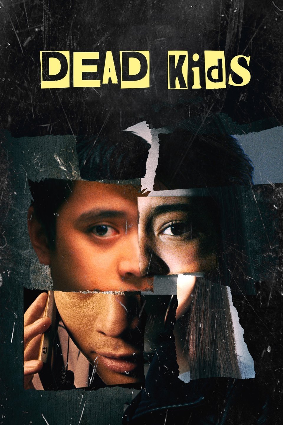 Dead Kids - 2019