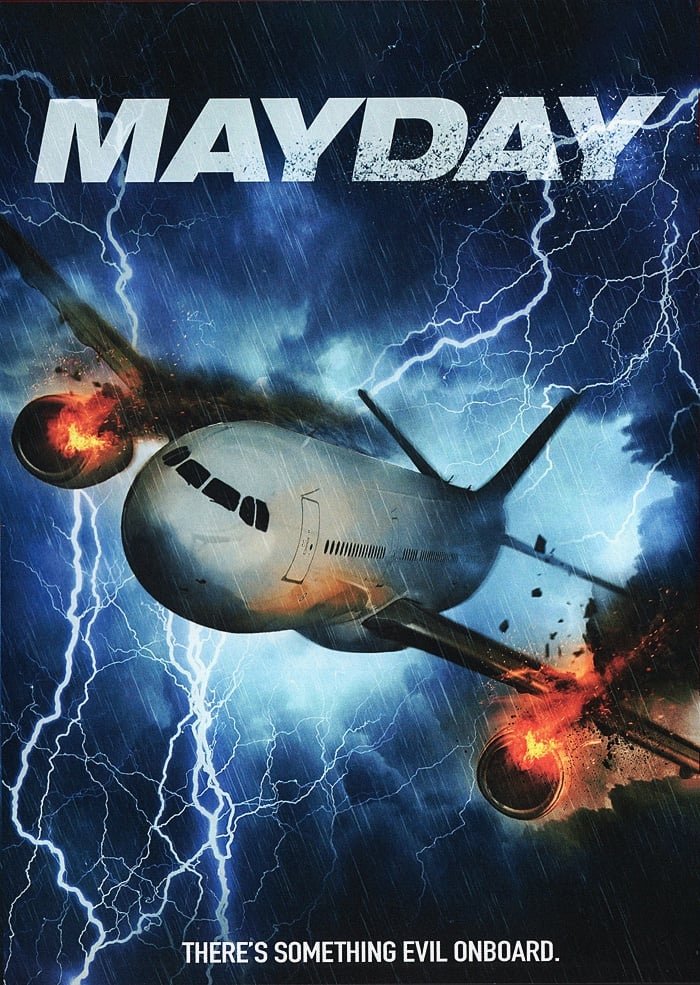 Mayday - 2018
