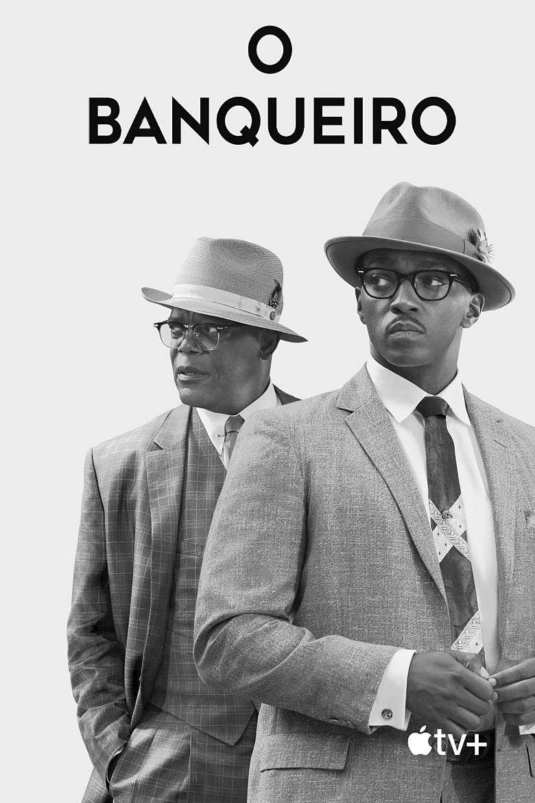 O Banqueiro - 2020