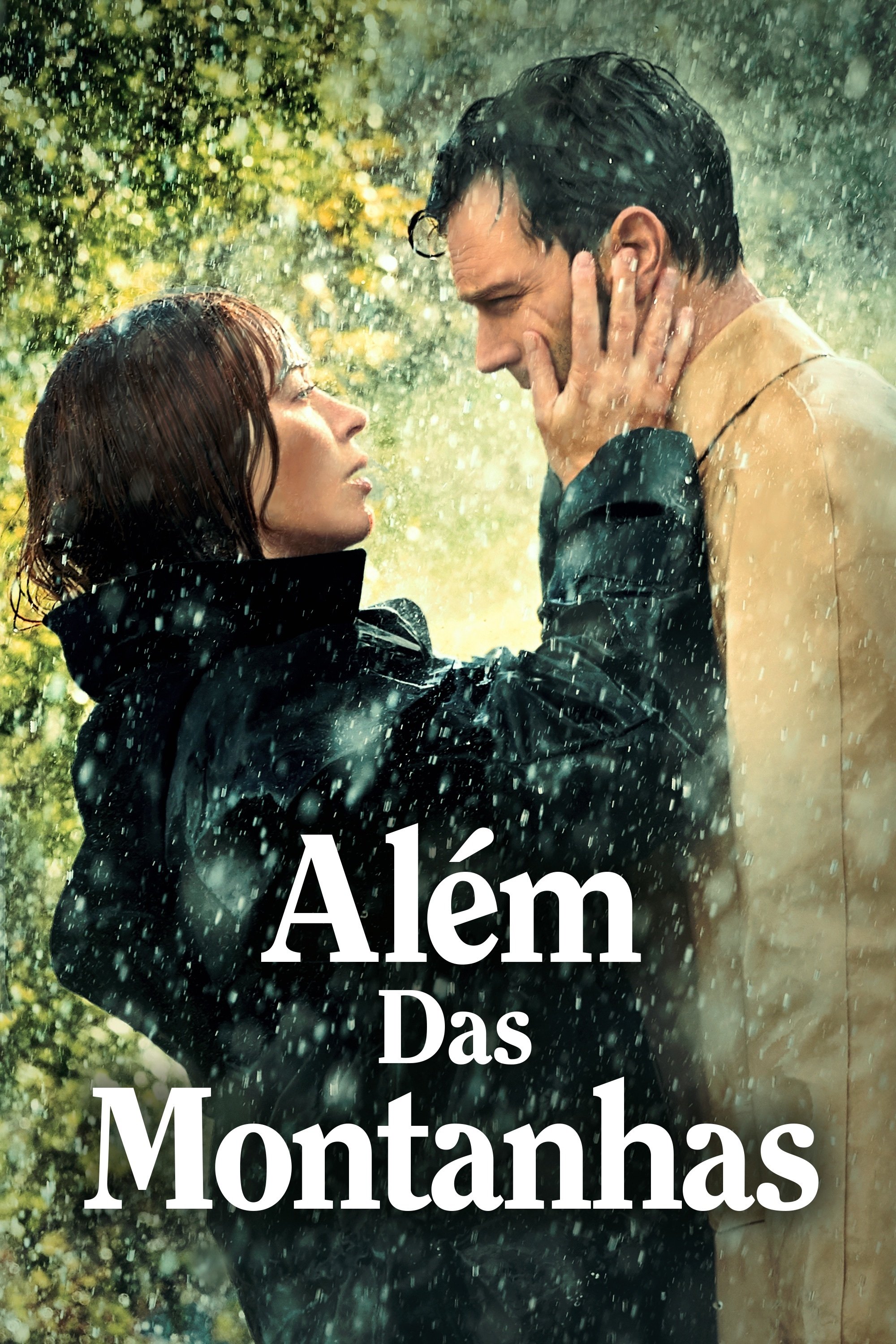 Alem das Montanhas - 2020 (L)