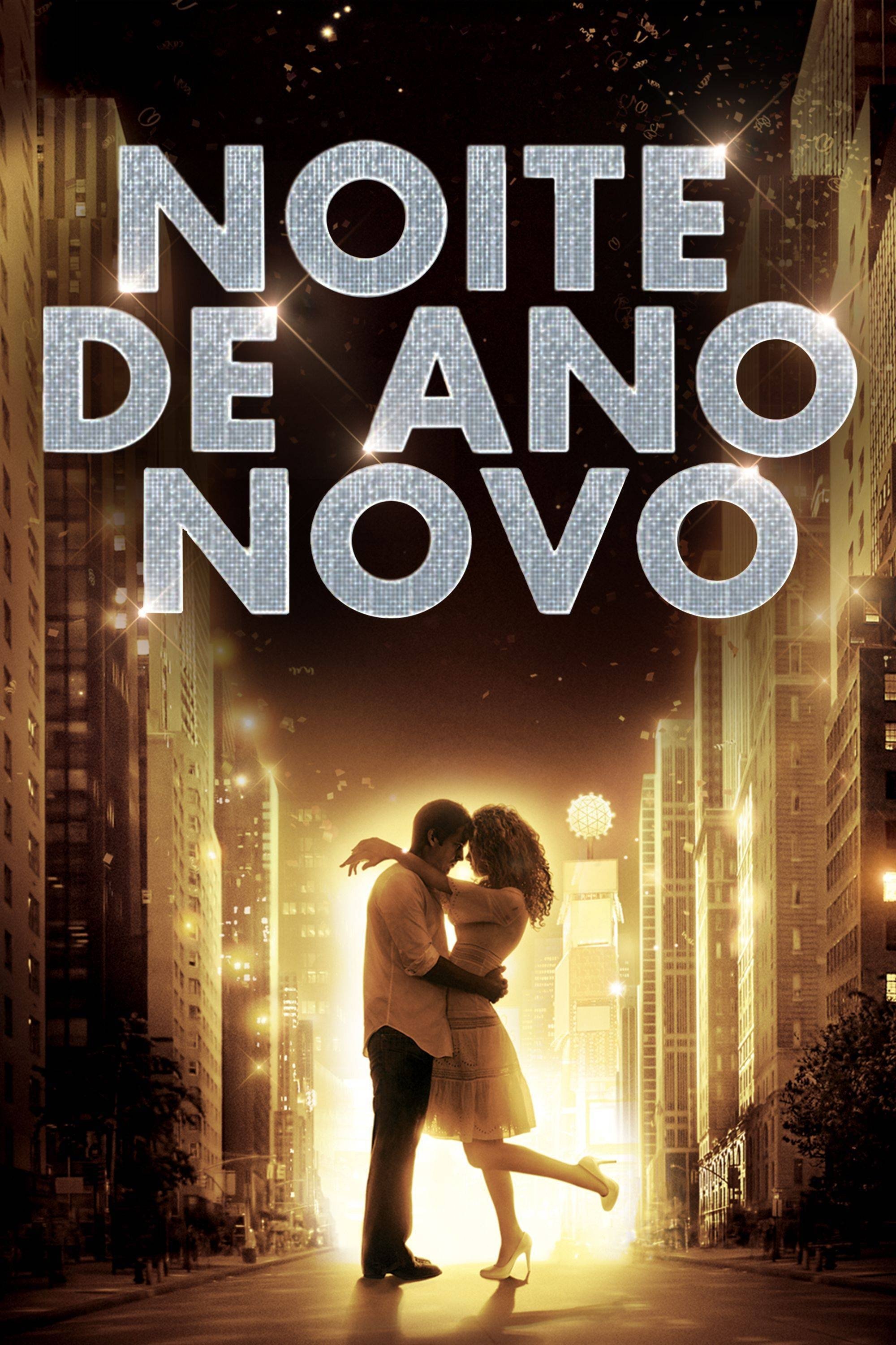 Noite de Ano Novo - 2011
