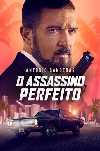  O Assassino Perfeito - 2022